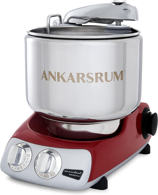 Ankarsrum Mixer