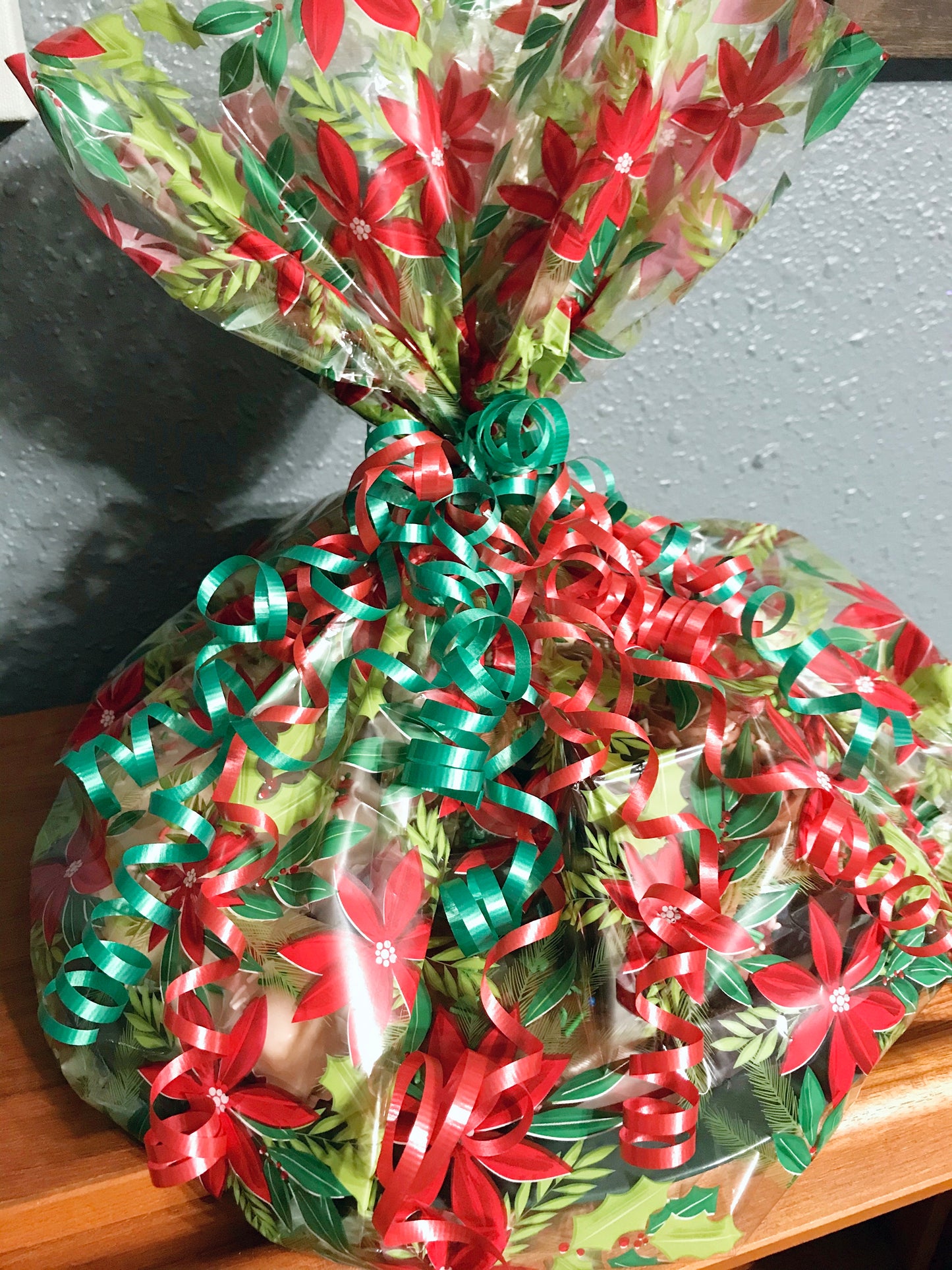 Extra Large Christmas Platter