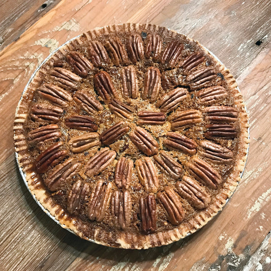 Pecan Pie