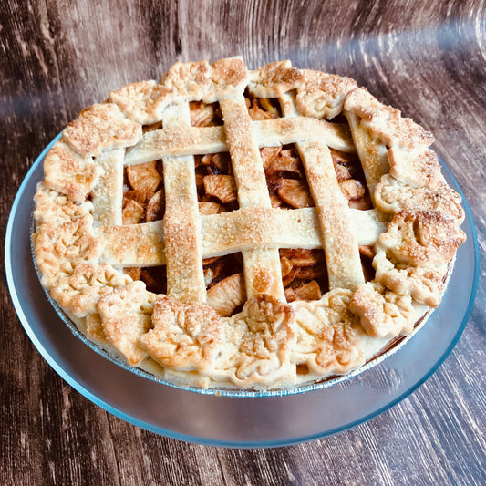 Apple Pie